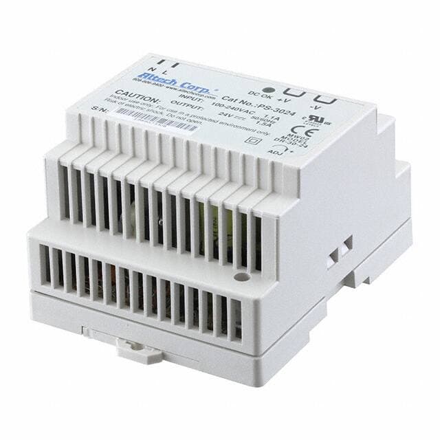 Altech Corporation PS-3024