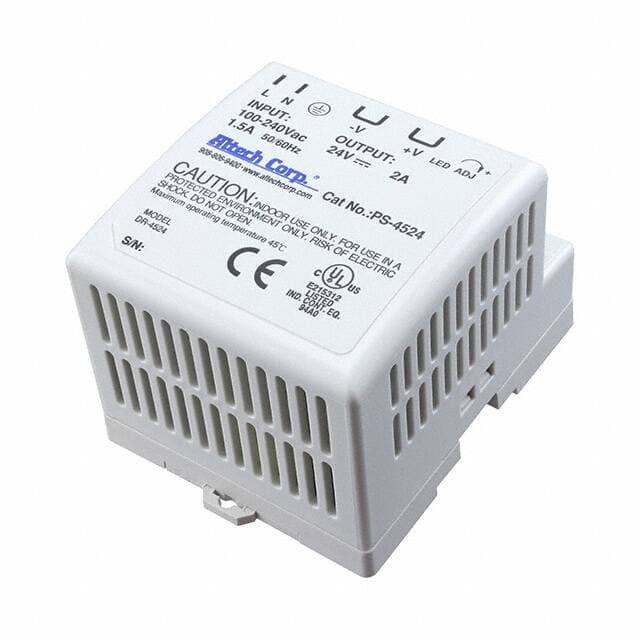 Altech Corporation PS-4524