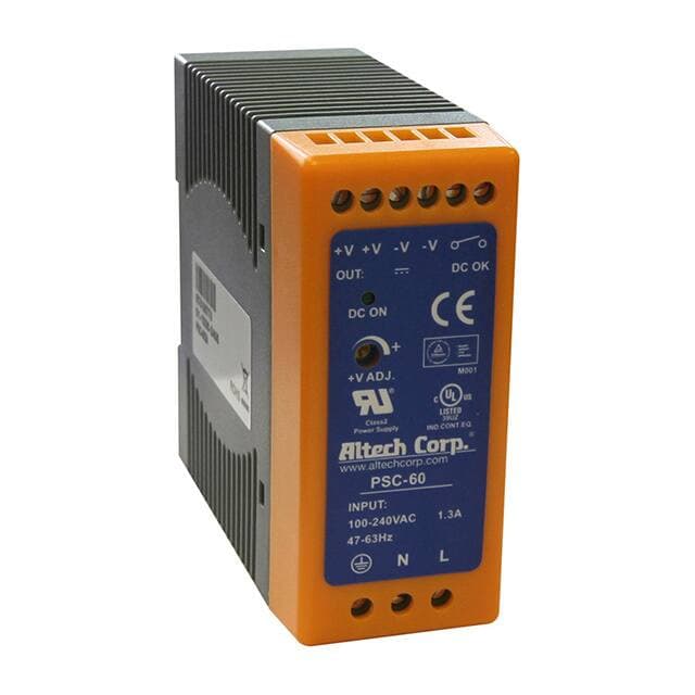 Altech Corporation PSC-6015