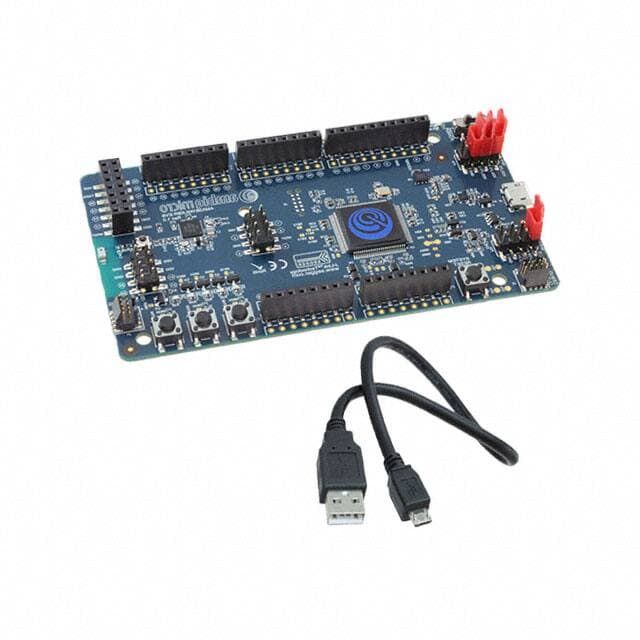 Ambiq Micro, Inc. AMA3BEVB