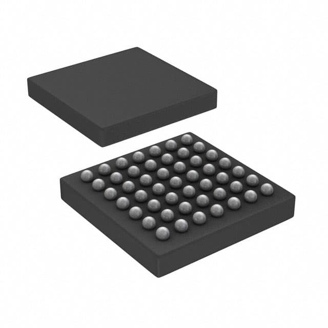 Ambiq Micro, Inc. AMAPH1KK-KCR