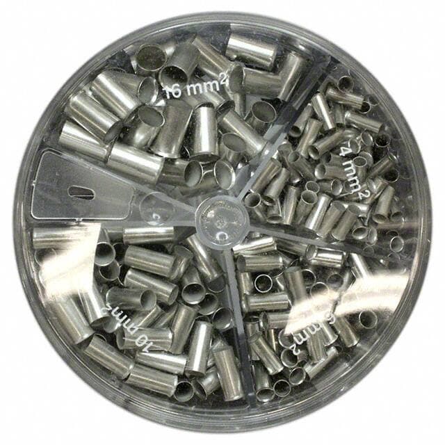 American Electrical Inc. 16040U