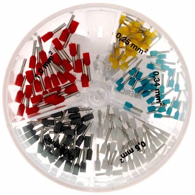 American Electrical Inc. 161025