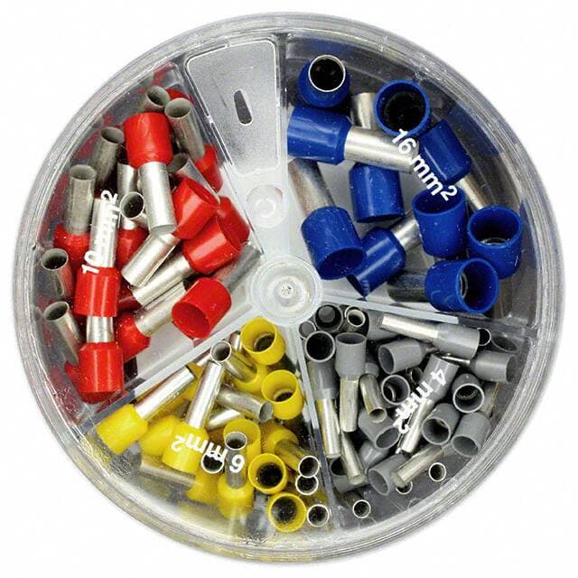 American Electrical Inc. 16140