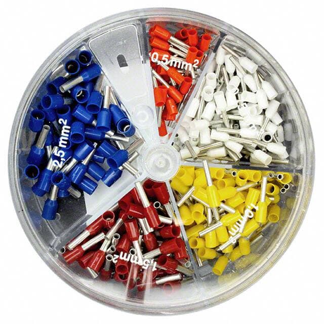 American Electrical Inc. 162050