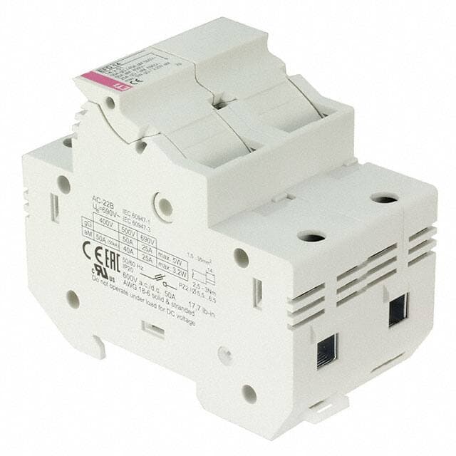 American Electrical Inc. 2560003