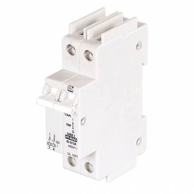 American Electrical Inc. C15A2P