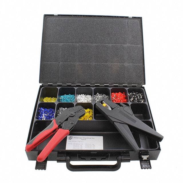 American Electrical Inc. CRIMPKIT