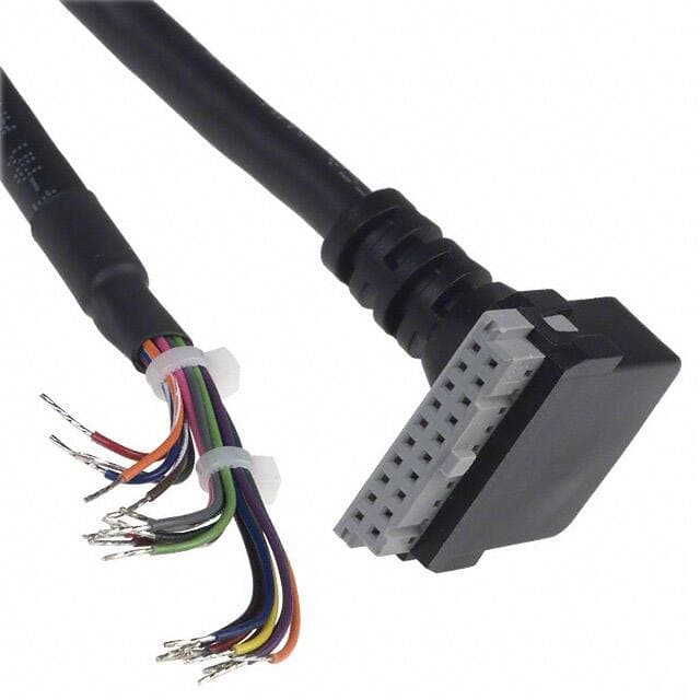 American Electrical Inc. IDC-20-M-CBL