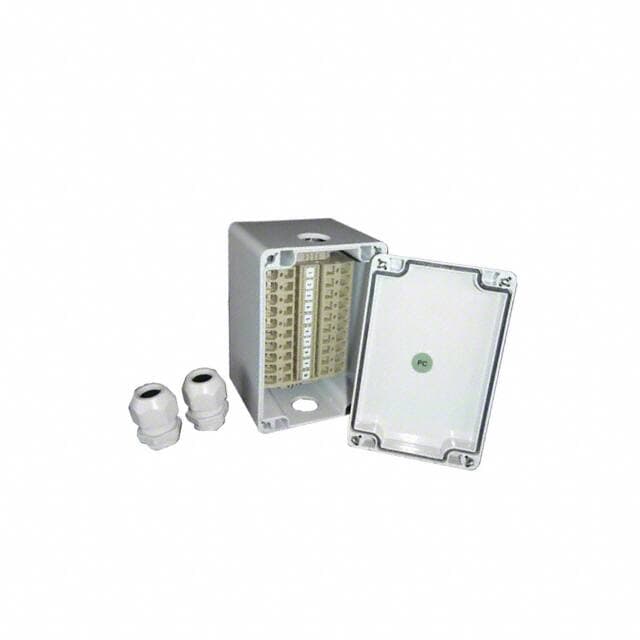 American Electrical Inc. JB - FT10