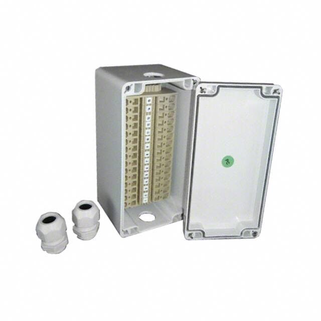 American Electrical Inc. JB - FT15