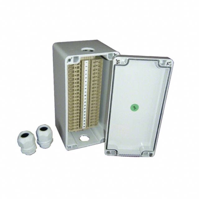 American Electrical Inc. JB - FT20