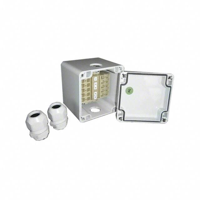 American Electrical Inc. JB - FT5