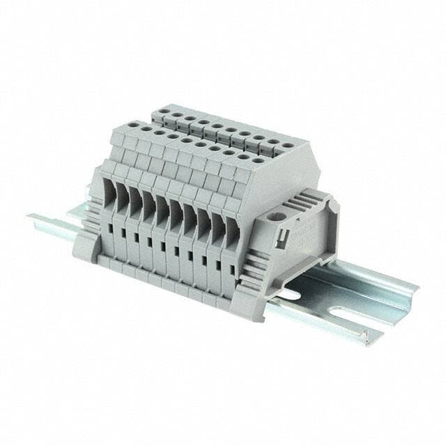 American Electrical Inc. SC-AVK-T