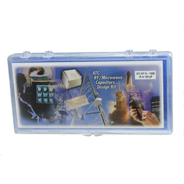 American Technical Ceramics DK0009