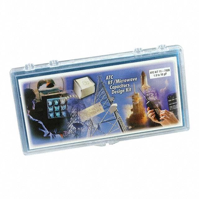 American Technical Ceramics DK0011