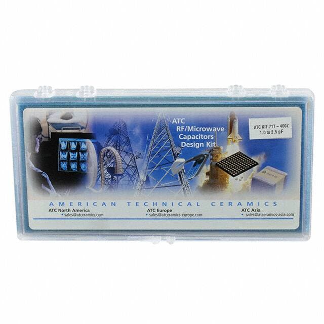 American Technical Ceramics DK0071T