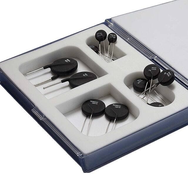 Ametherm MEGASURGE SAMPLE KIT