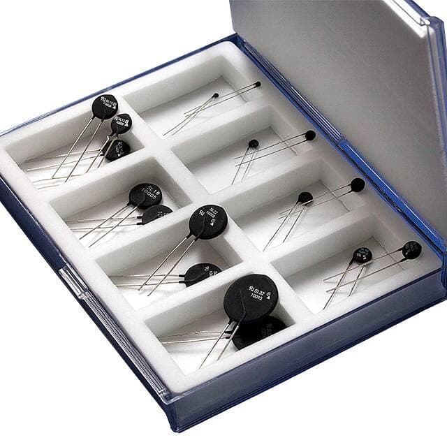 Ametherm STANDARD SAMPLE KIT