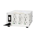 Amgis, LLC MEDBOX-0600