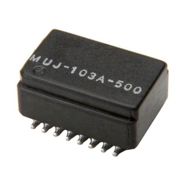 Amgis, LLC MUJ-103A-500