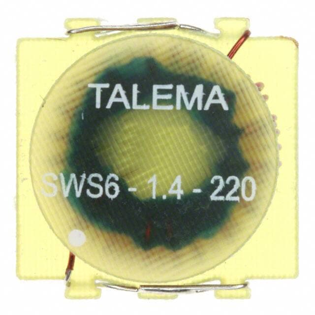 Amgis, LLC SWS6-1.4-220