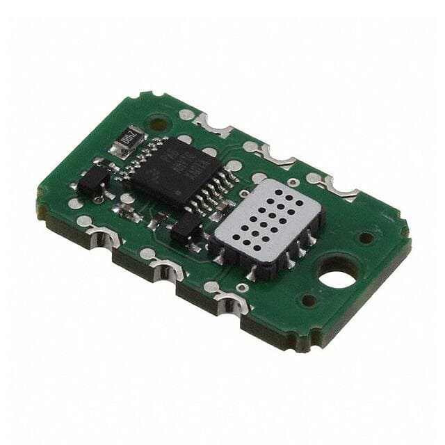 Amphenol MICS-VZ-89TE 45