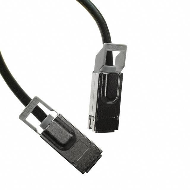 Amphenol 10007290-N0050CULF