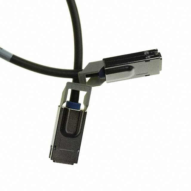 Amphenol 10007290-P0050CULF