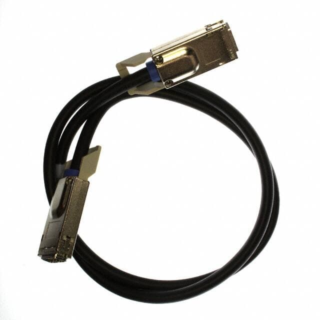 Amphenol 10007290-P0100CULF