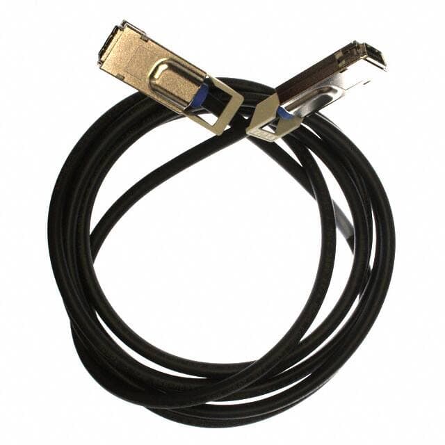 Amphenol 10007290-P0300CULF