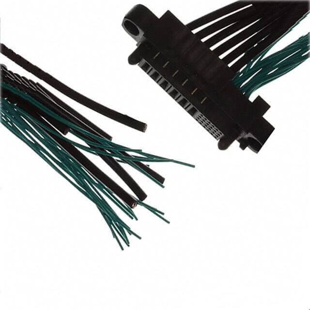 Amphenol 10080591-HAB0023LF