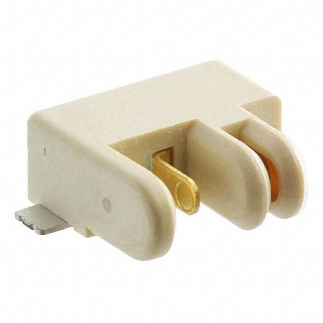 Amphenol 10120045-201LF