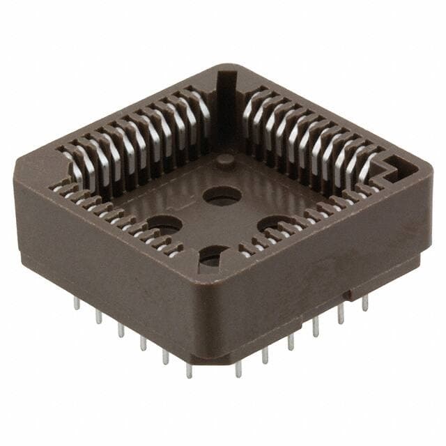 Amphenol 54020-44030LF