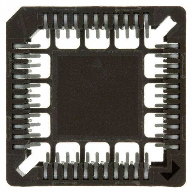 Amphenol 69802-044LF