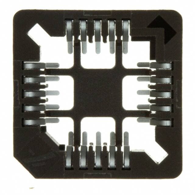 Amphenol 69802-120LF