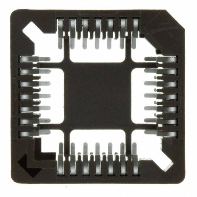 Amphenol 69802-128LF