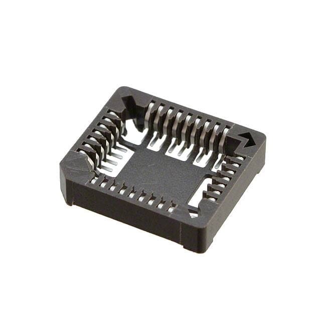 Amphenol 69802-432LF