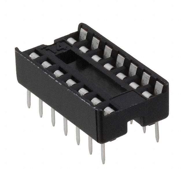 Amphenol DILB14P-223TLF