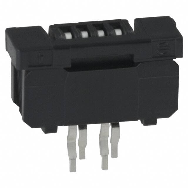 Amphenol SLW4S-1C7LF