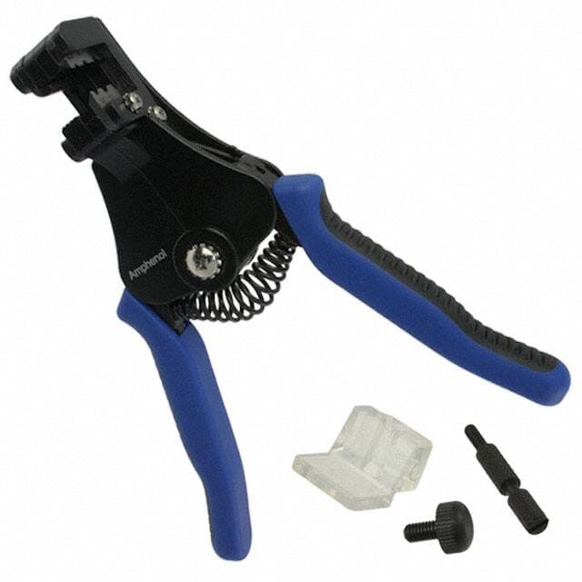 Amphenol PV-670509-000