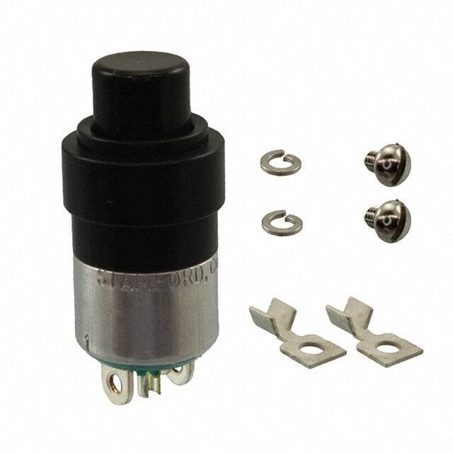 Amphenol NX304AB1B-01