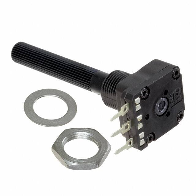 Amphenol PC16SH-10IP06-102A2020-TA