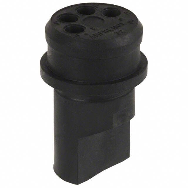 Amphenol 044 103 10004