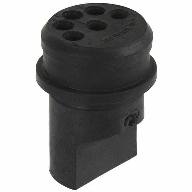 Amphenol 044 103 10006