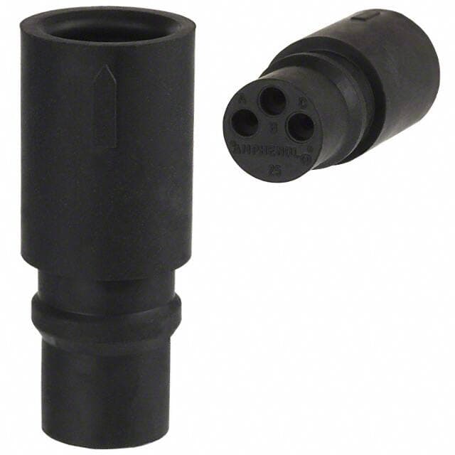 Amphenol 044 104 10003 02