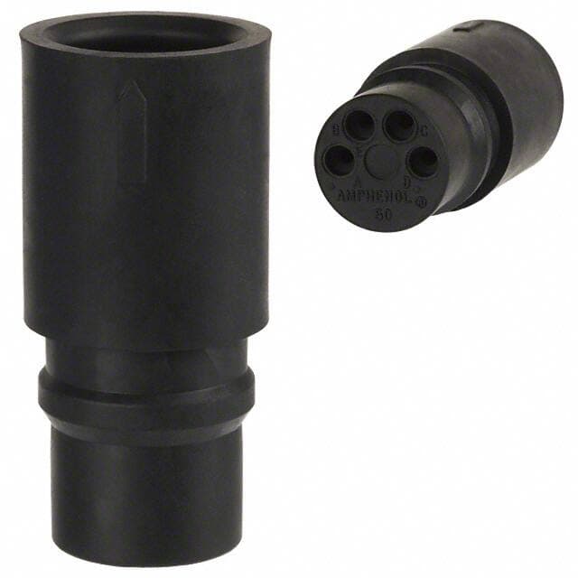 Amphenol 044 104 10004 02