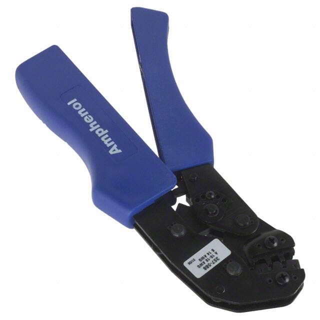 Amphenol 357 588