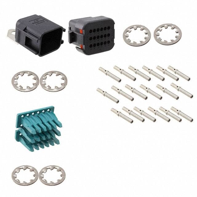 Amphenol ATV46-18PSB-BUSCKIT