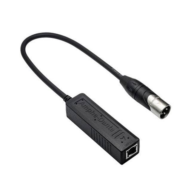 Amphenol RJD1112-0050